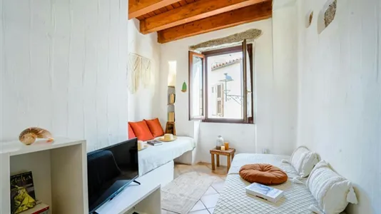 Houses in Olbia - photo 2