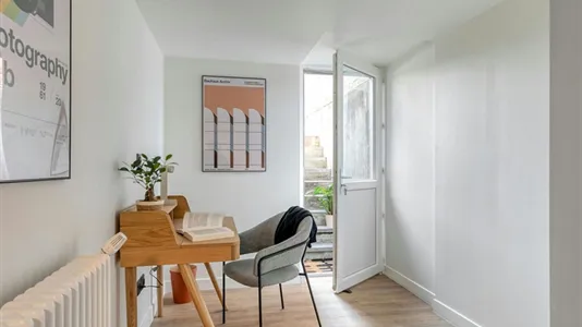 Houses in Lille - photo 6