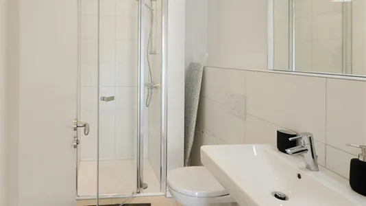 Apartments in Location is not specified - photo 7