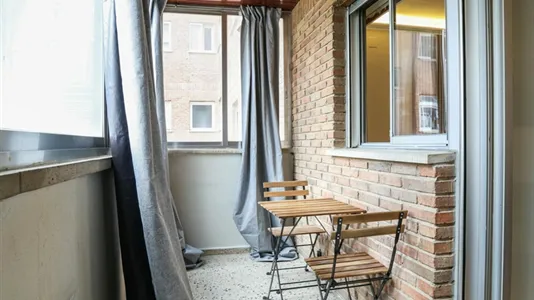 Rooms in Madrid Moncloa-Aravaca - photo 7