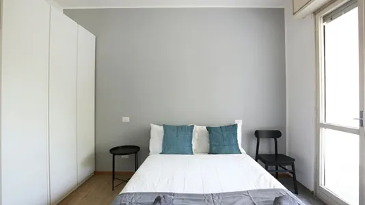 Rooms in Milano Zona 7 - Baggio, De Angeli, San Siro - photo 3