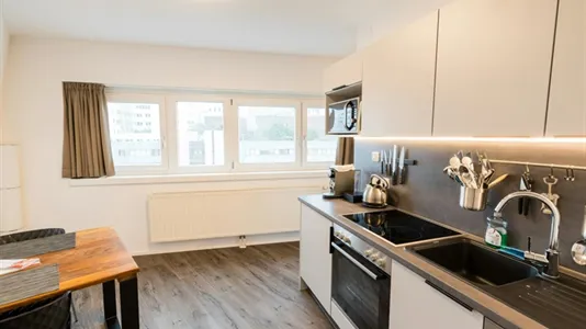 Apartments in Vienna Alsergrund - photo 6