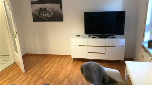 Apartments in Location is not specified - photo 6