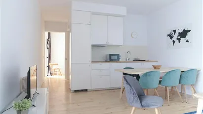Apartment for rent in Madrid Fuencarral-El Pardo, Madrid