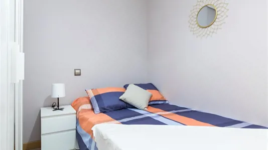 Rooms in Zaragoza - photo 2