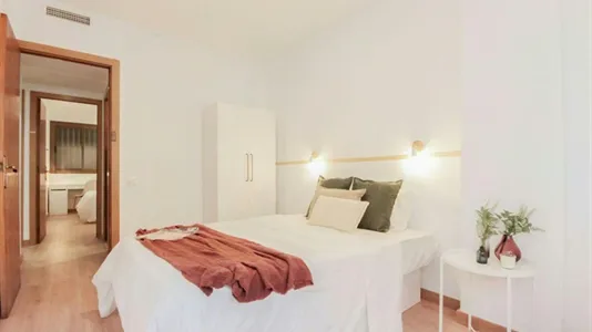 Rooms in Barcelona Gràcia - photo 4