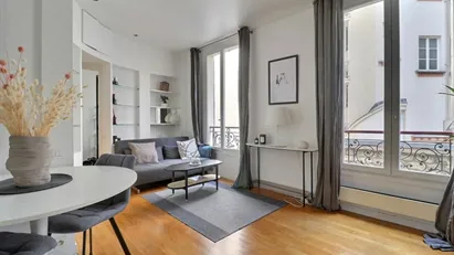 Apartment for rent in Paris 7ème arrondissement, Paris