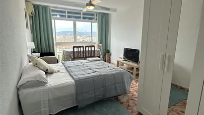 Room for rent in Málaga, Andalucía