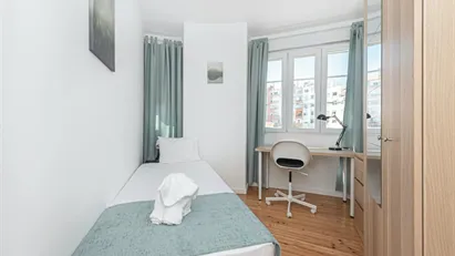 Room for rent in Lisbon (region)