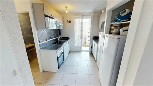 Rooms in Bordeaux - photo 7