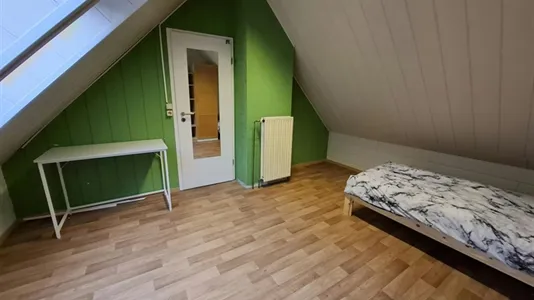 Rooms in Berlin Reinickendorf - photo 5