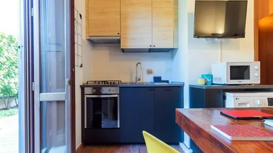 Apartments in Roma Municipio VIII – Appia Antica - photo 7