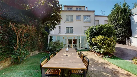 Rooms in Bobigny - photo 5