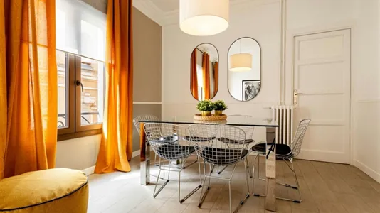 Apartments in Madrid Centro - photo 4