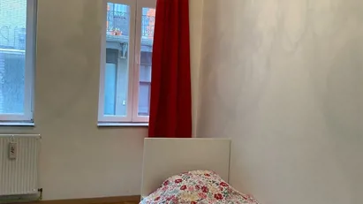 Room for rent in Stad Brussel, Brussels