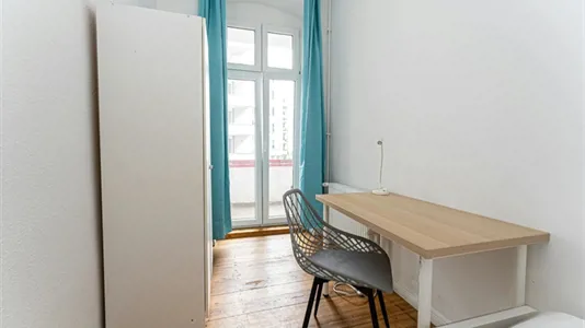 Rooms in Berlin Friedrichshain-Kreuzberg - photo 3