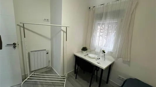 Rooms in Getafe - photo 3