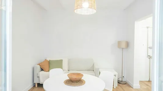 Apartments in Barcelona Ciutat Vella - photo 8