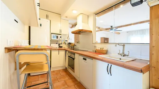 Apartments in Cañada Real de la Galiana - photo 3
