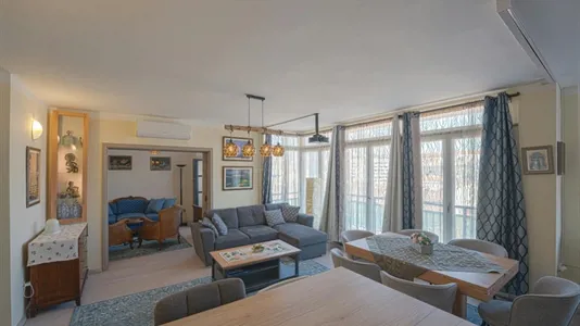 Apartments in Budapest Várkerület - photo 1