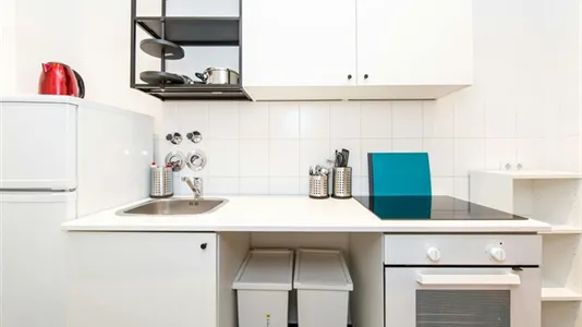 Rooms in Berlin Pankow - photo 6