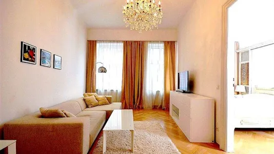 Apartments in Vienna Landstraße - photo 4