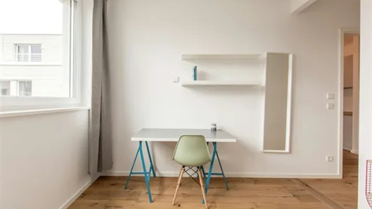 Rooms in Berlin Mitte - photo 3