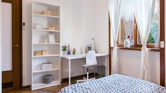 Rooms in Milano Zona 7 - Baggio, De Angeli, San Siro - photo 4