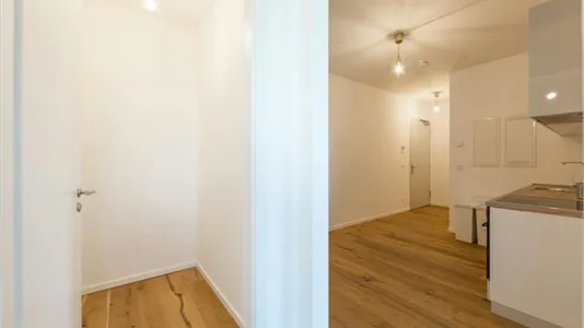 Rooms in Berlin Mitte - photo 9