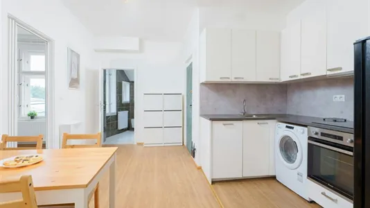 Apartments in Location is not specified - photo 4