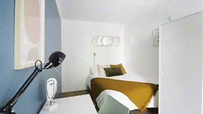 Room for rent in Grenoble, Auvergne-Rhône-Alpes