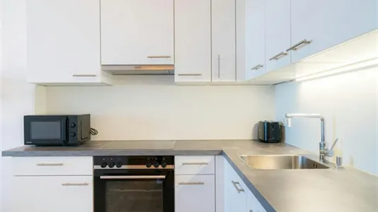 Apartments in Vienna Landstraße - photo 8