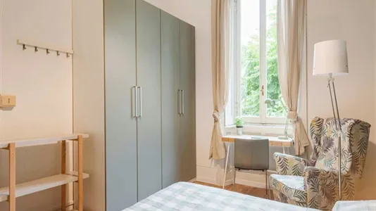 Rooms in Milano Zona 3 - Porta Venezia, Città Studi, Lambrate - photo 2