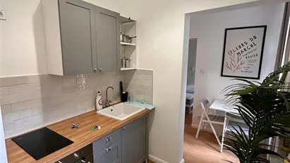 Apartment for rent in Budapest Újpest, Budapest