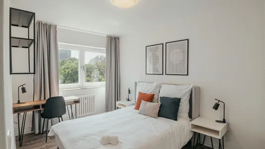 Apartments in Berlin Charlottenburg-Wilmersdorf - photo 9