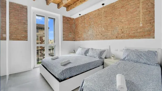 Apartments in Milano Zona 2 - Stazione Centrale, Gorla, Turro, Greco, Crescenzago - photo 10