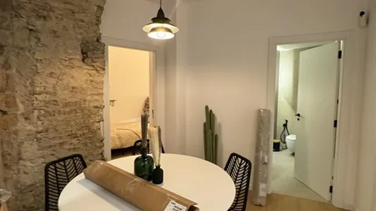 Apartments in Valencia Ciutat Vella - photo 9