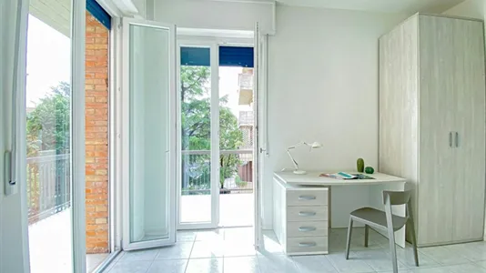 Rooms in Verona - photo 5