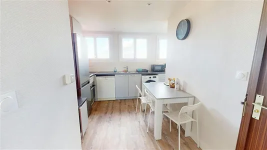 Rooms in Toulouse - photo 7