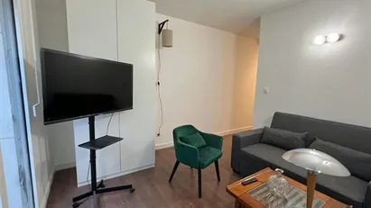 Apartment for rent in Nanterre, Île-de-France