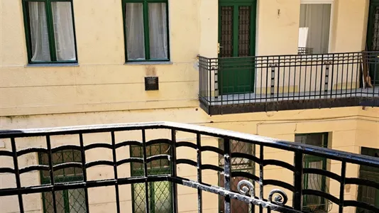 Apartments in Budapest Terézváros - photo 10