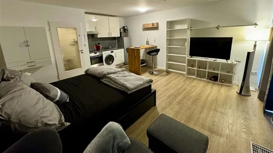 Apartments in Hamburg Altona - photo 4