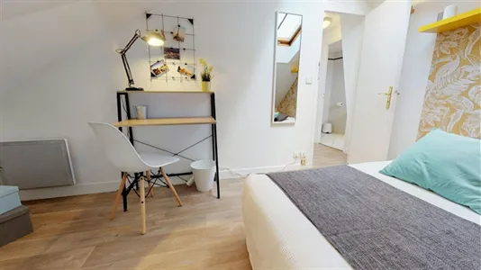 Rooms in Paris 2ème arrondissement - Bourse - photo 3