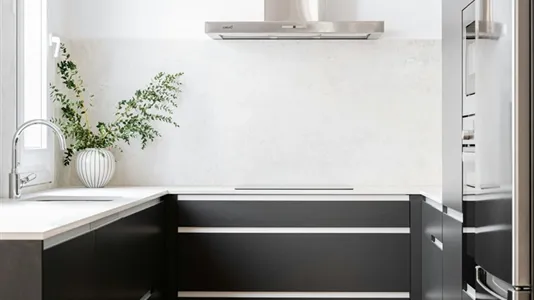 Apartments in Madrid Centro - photo 6