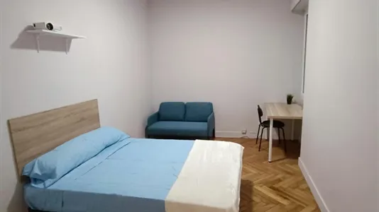 Rooms in Bilbao - photo 1