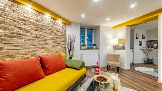 Apartments in Budapest Terézváros - photo 5