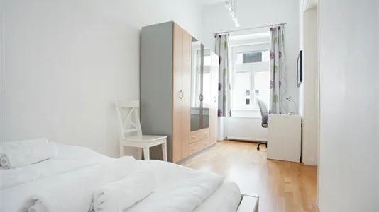 Apartments in Vienna Leopoldstadt - photo 10