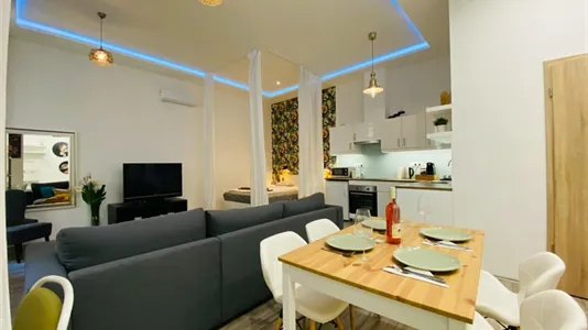 Apartments in Budapest Terézváros - photo 10