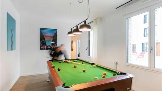 Rooms in Palaiseau - photo 7