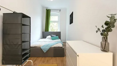 Room for rent in Berlin Tempelhof-Schöneberg, Berlin